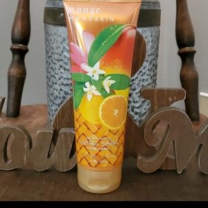 Mango Mandarin Body Cream
